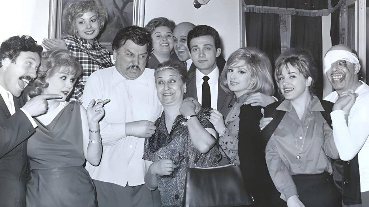 Bekarlık Sultanlıktırの背景画像