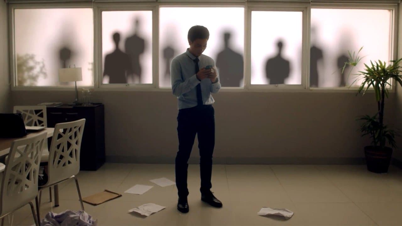 โลกโซเชี่ย ลの背景画像