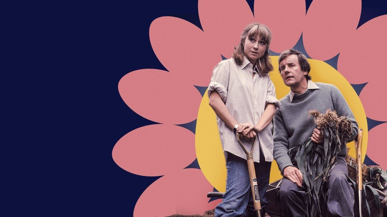 The Good Lifeの背景画像