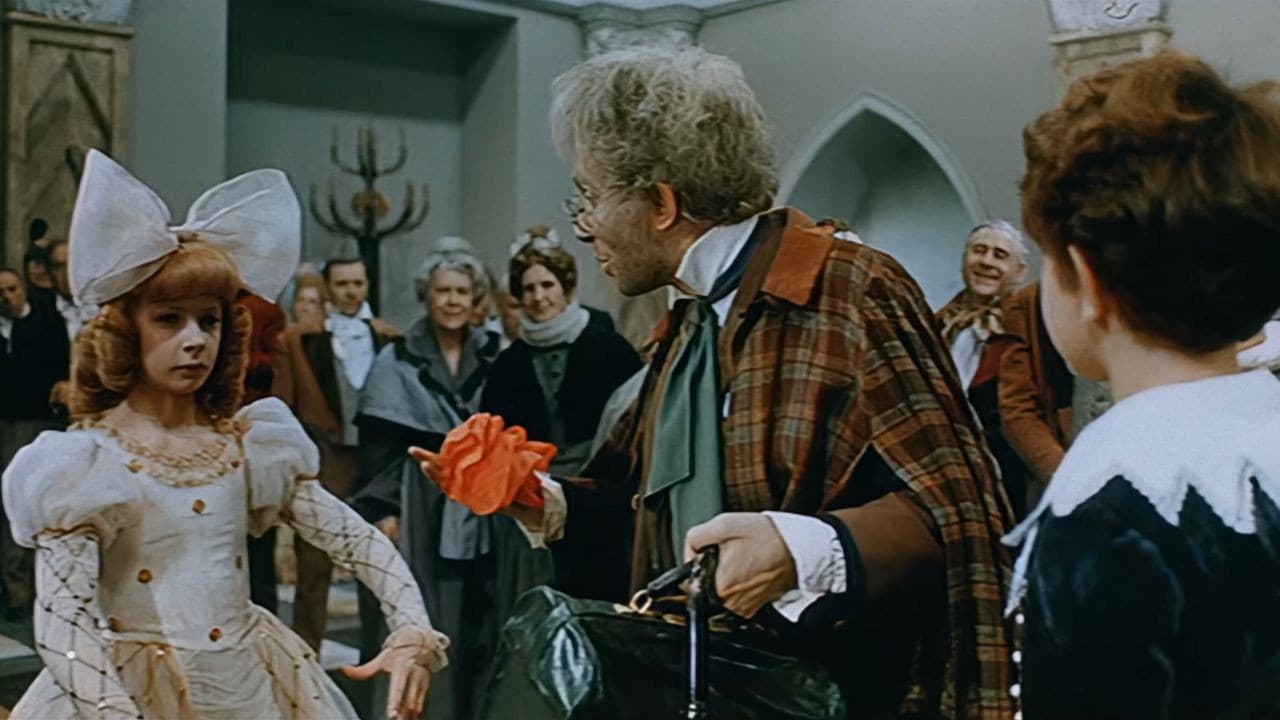 Три толстякаの背景画像