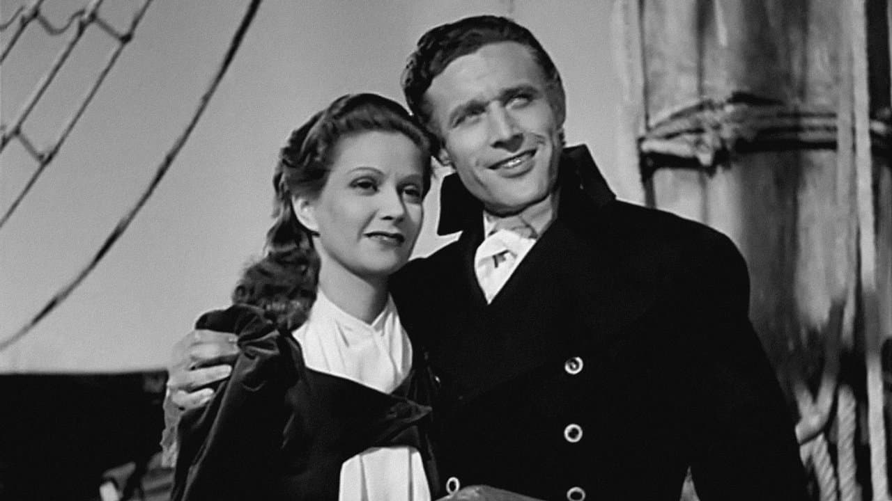 Correo de Indiasの背景画像