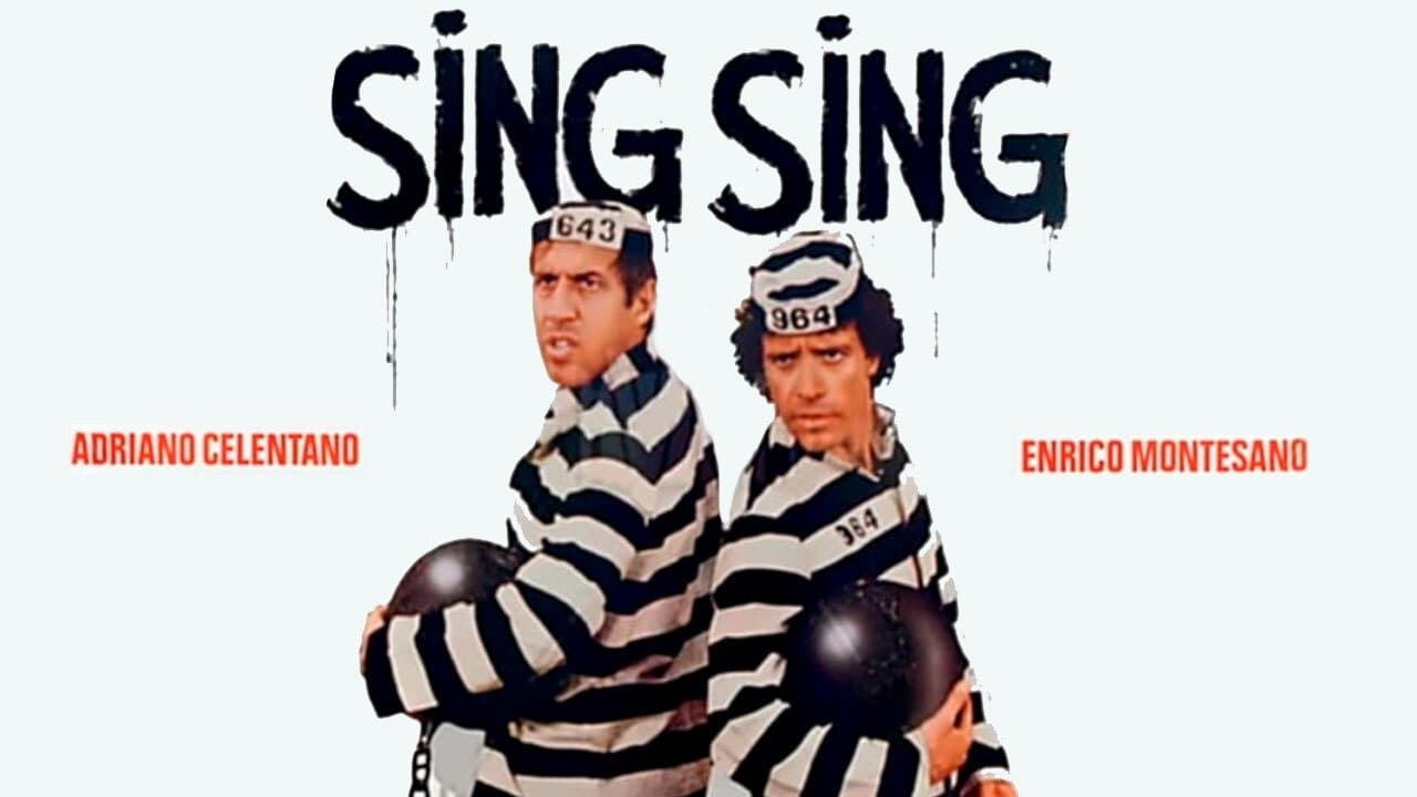 Sing Singの背景画像
