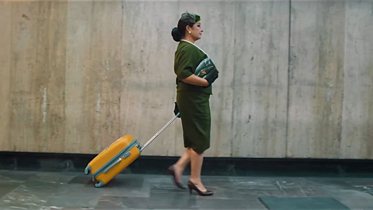 Metro Aeropuertoの背景画像