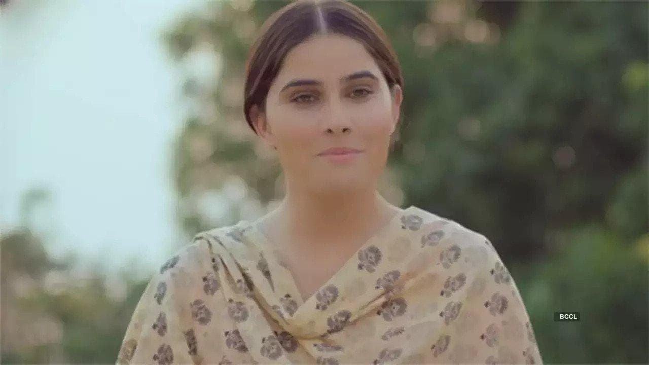 Padma Shri Kaur Singhの背景画像