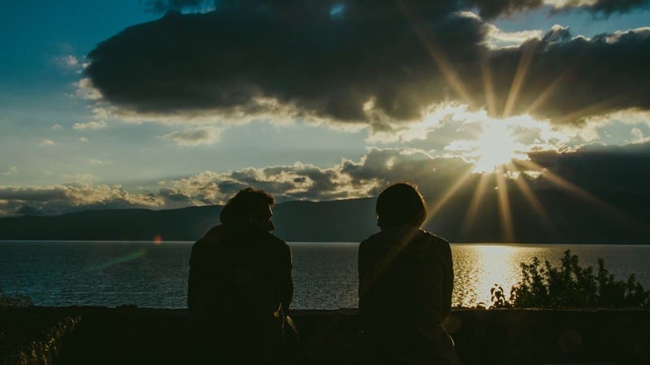 Дедо и внукの背景画像