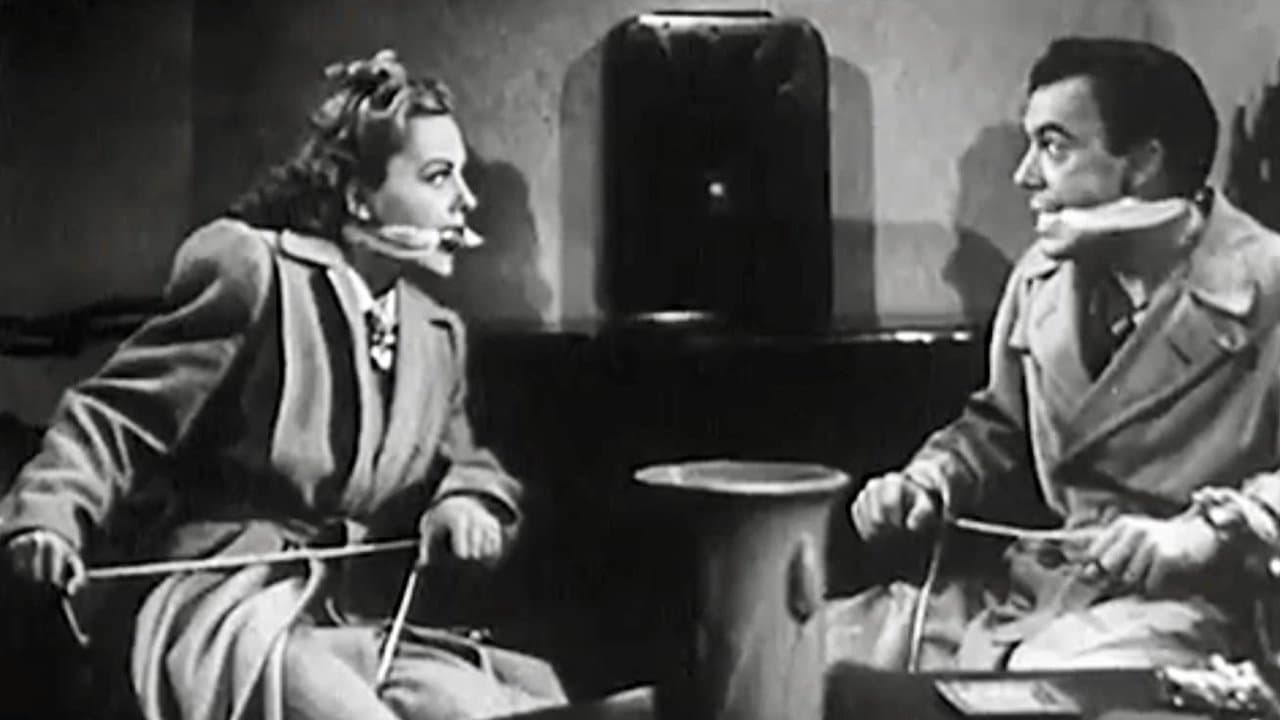 One Thrilling Nightの背景画像