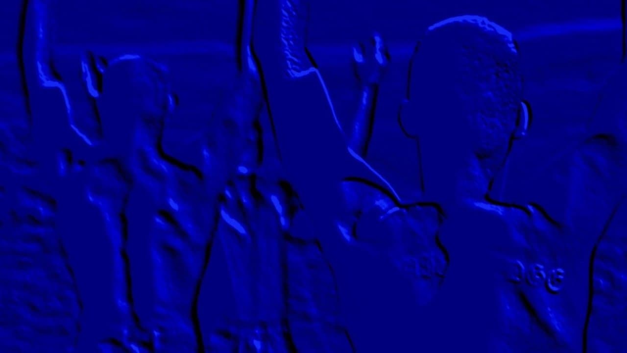 Untitled (For Derek Jarman)の背景画像