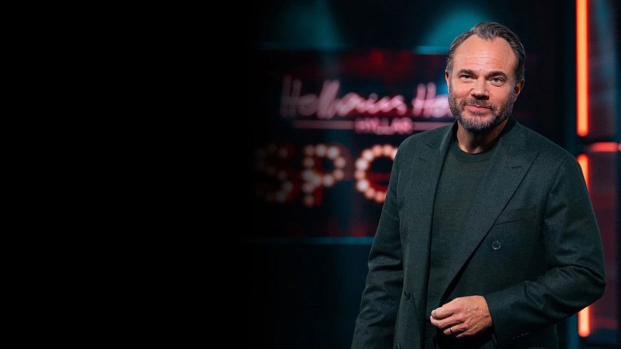 Hellenius hörna hyllar sportの背景画像