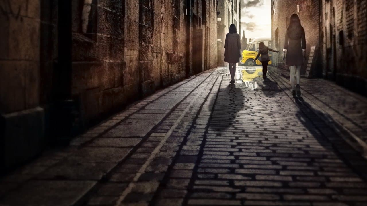 Fred West: The Glasgow Girlsの背景画像