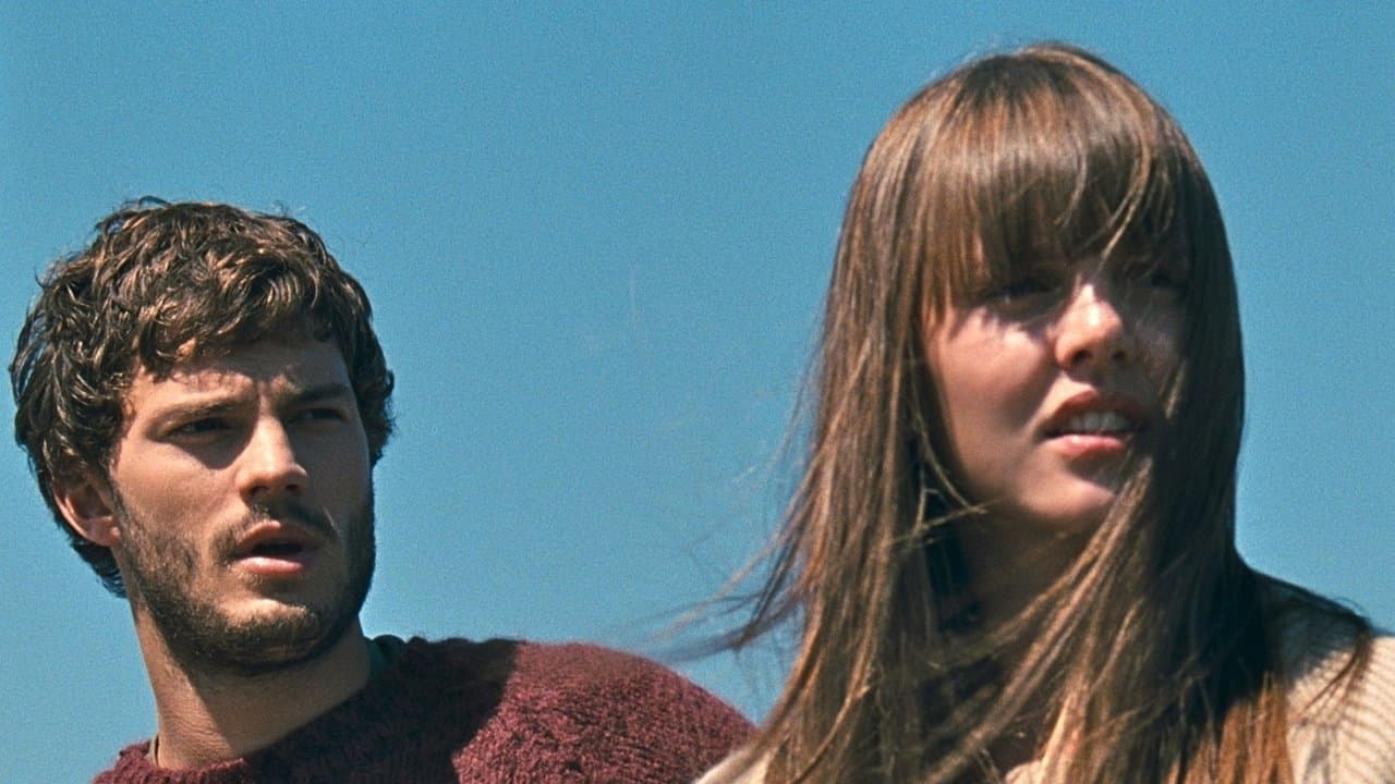 Shadows in the Sunの背景画像