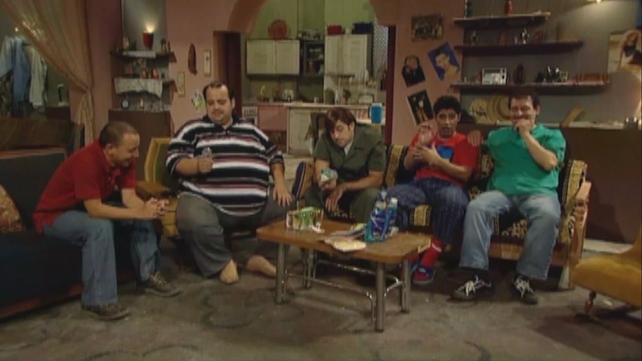 خمسة وخميسةの背景画像