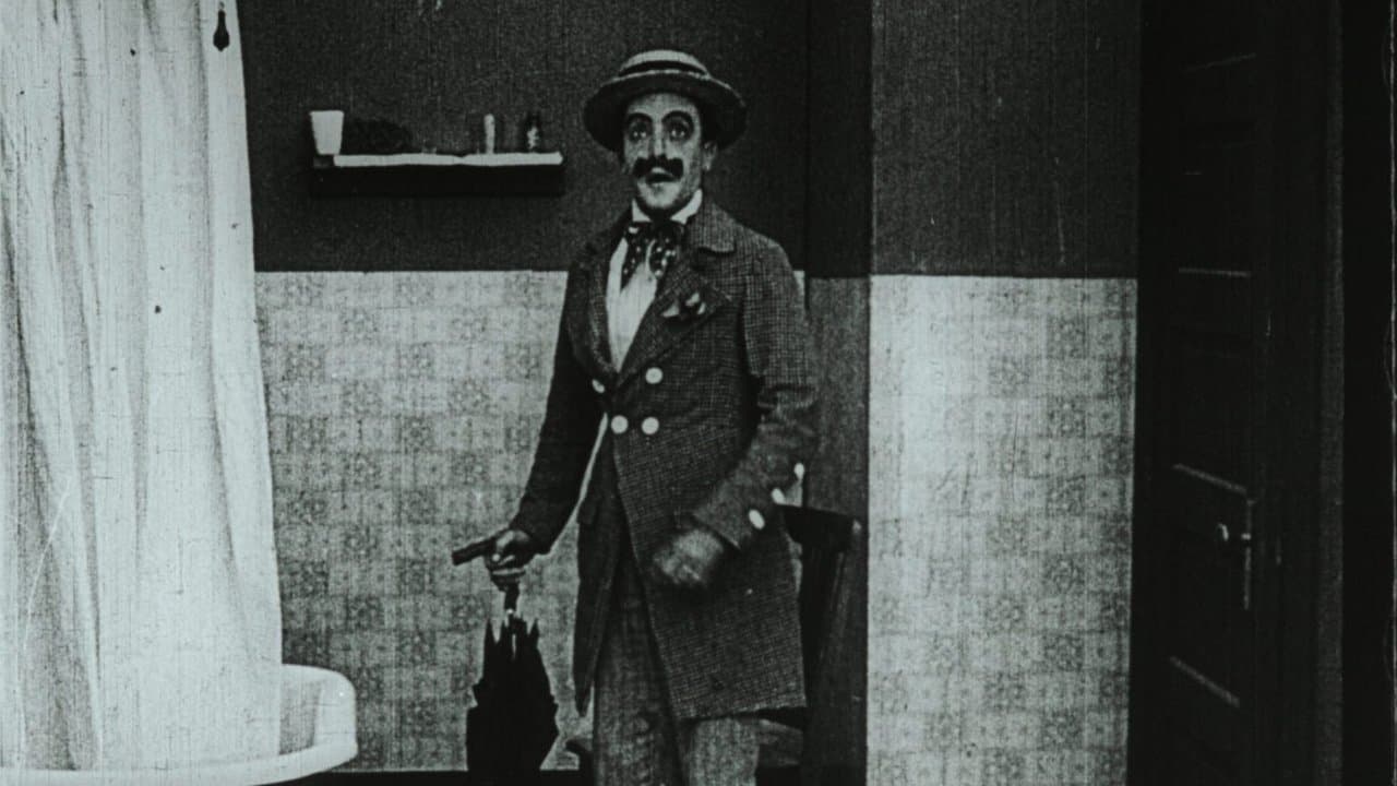 Tinkering with Troubleの背景画像