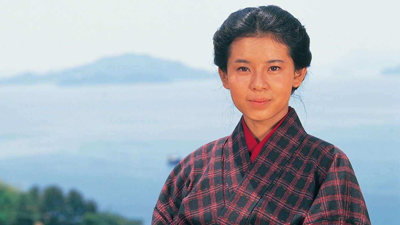 わたしは海の背景画像