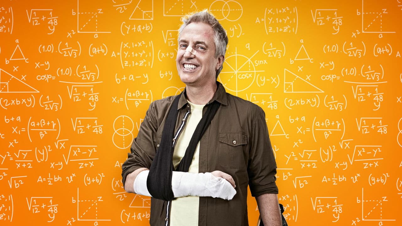 La ciencia de lo absurdoの背景画像