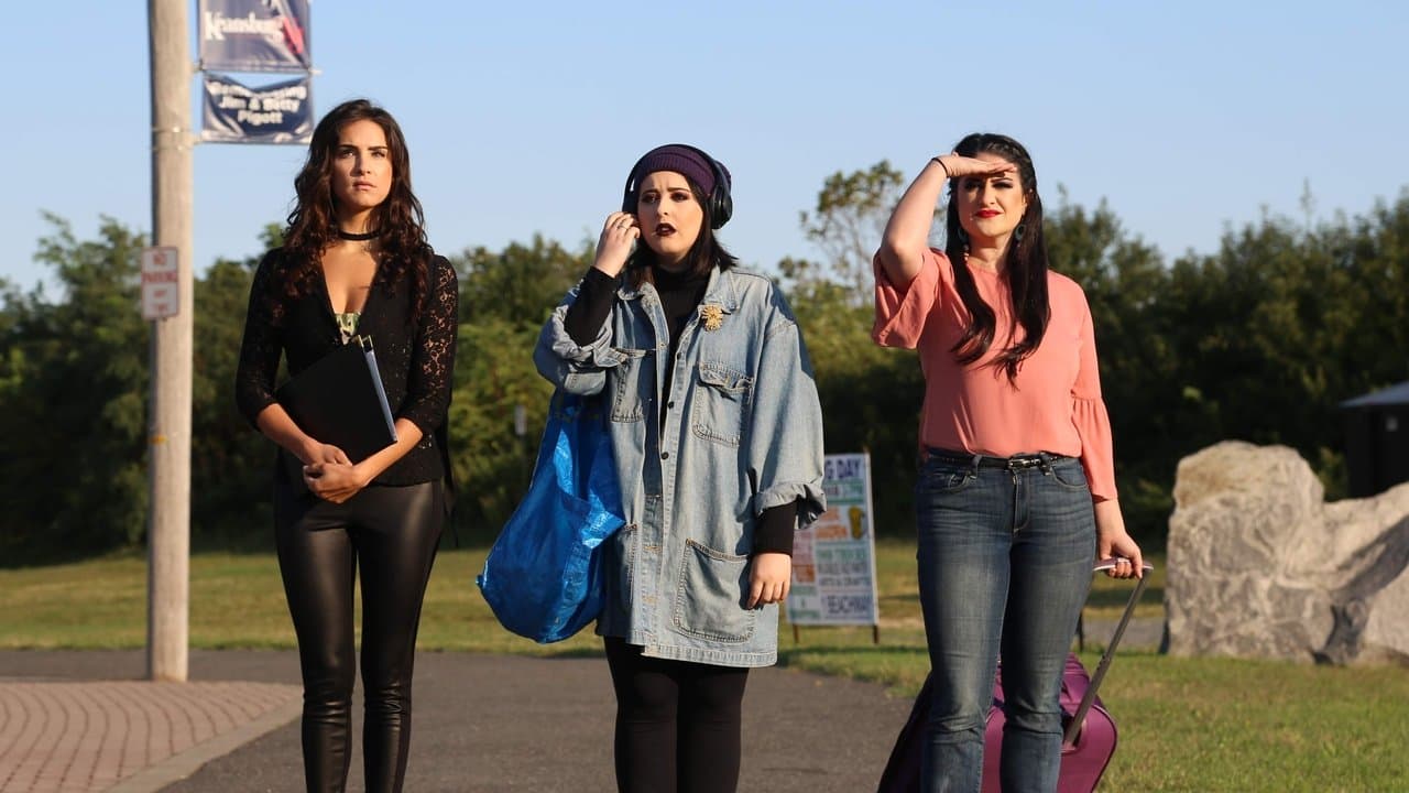 Stuck!の背景画像