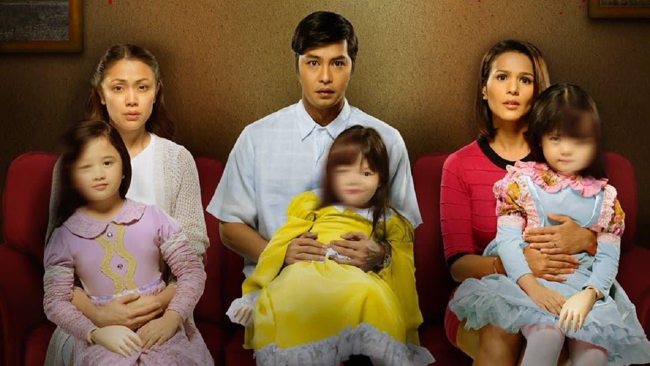 Maria, Leonora, Teresaの背景画像