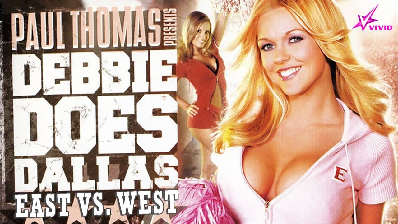 Debbie Does Dallas: East vs Westの背景画像
