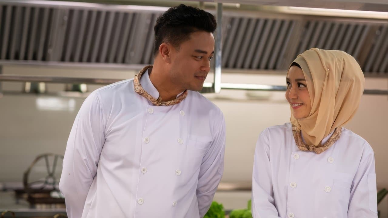 รักนะ ซุปซุปの背景画像