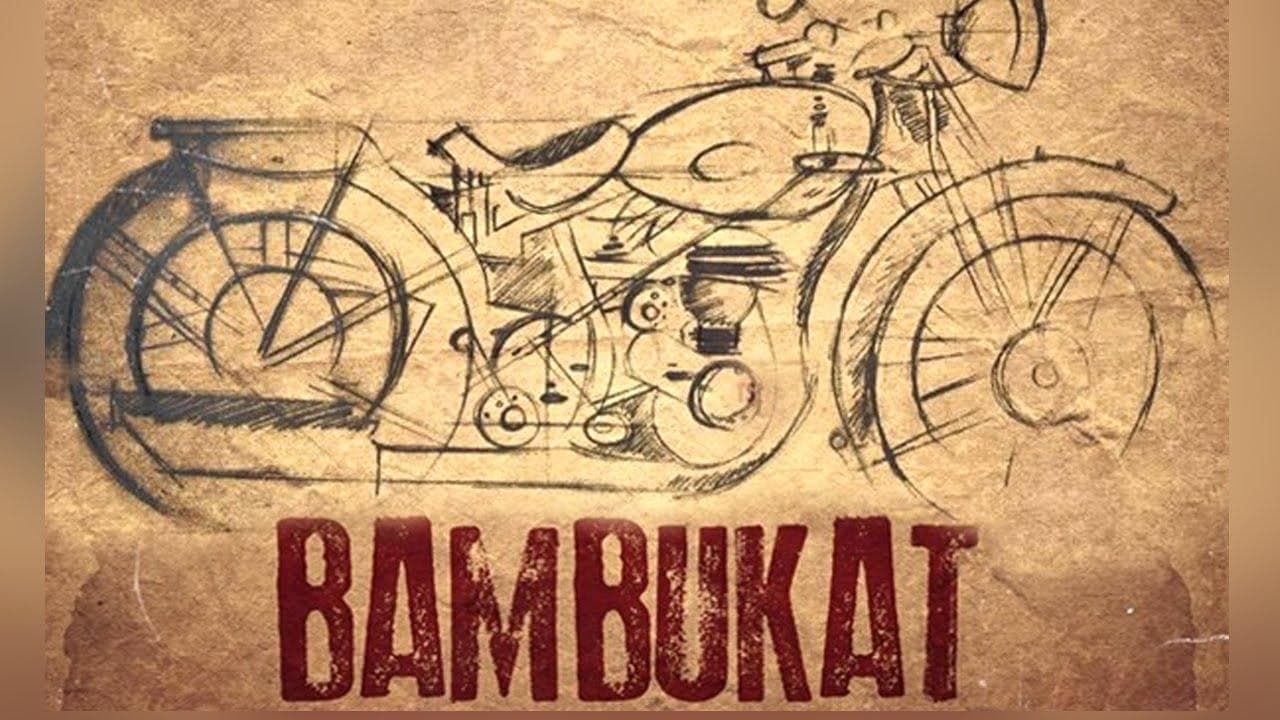Bambukatの背景画像