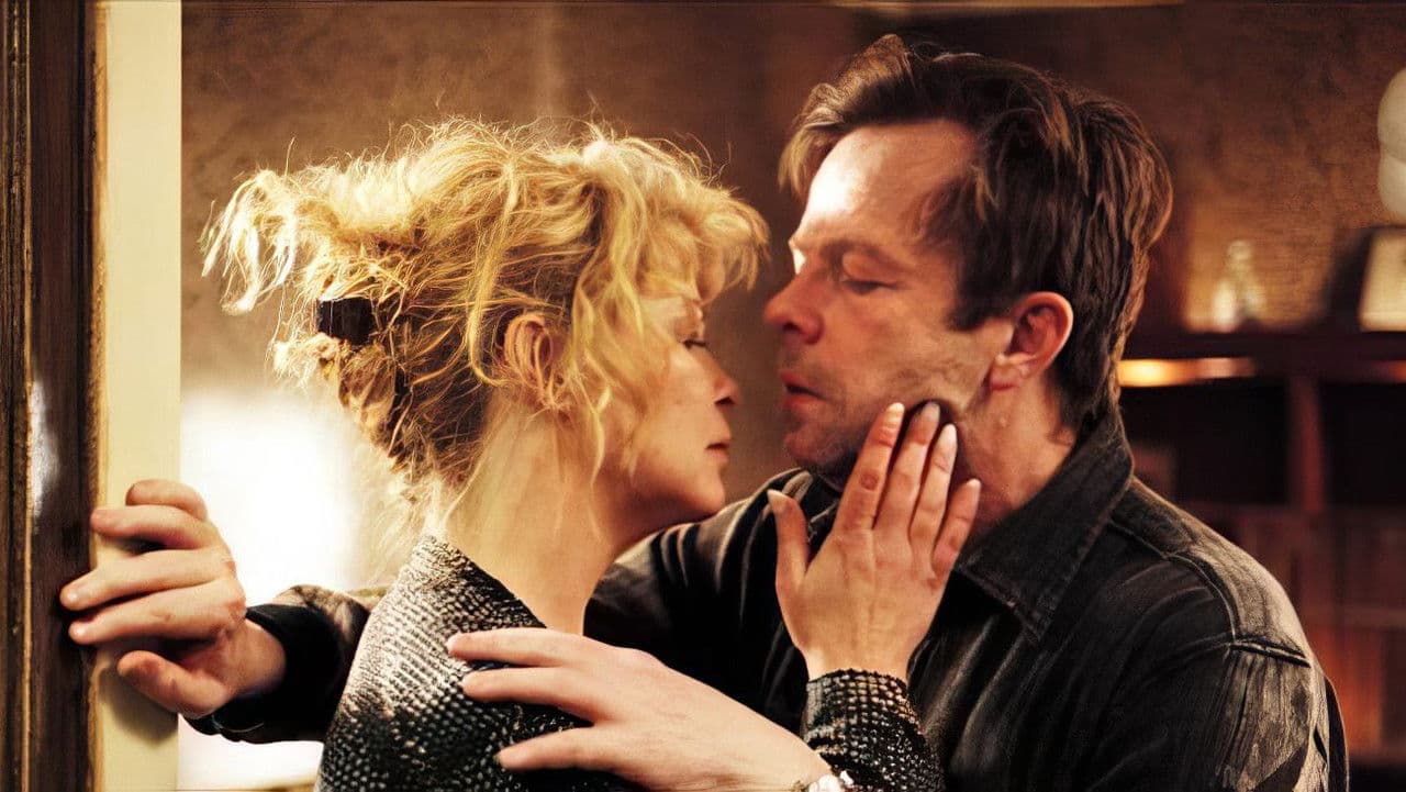 Sex hopp och kärlekの背景画像