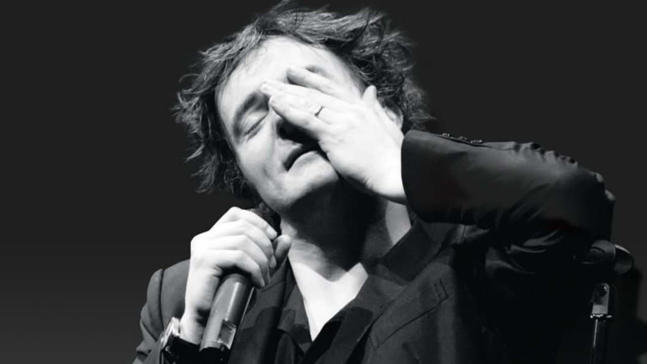 Aim Low: The Best of Dylan Moranの背景画像