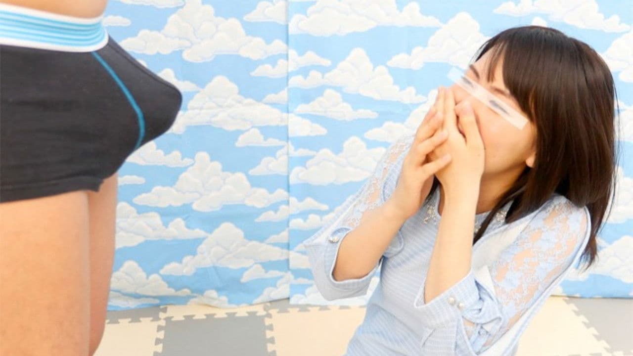 1IENE800 新宿で見つけたミニマムで無垢なお嬢さんに18cmメガチ○ポを素股してもらったらこんなヤラしい事になりました。の背景画像