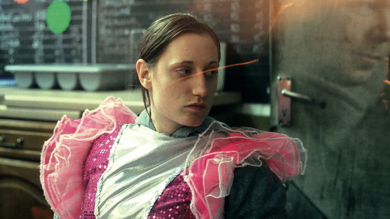 Scummy Manの背景画像