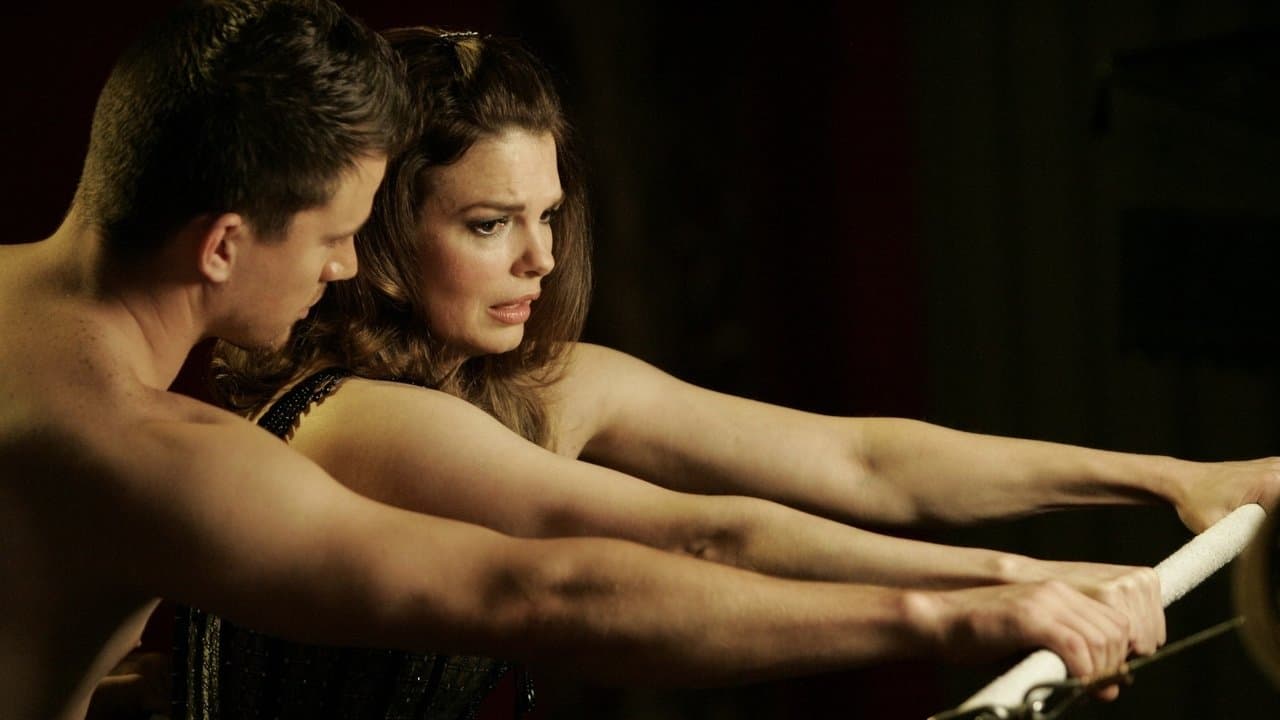 The Trapの背景画像