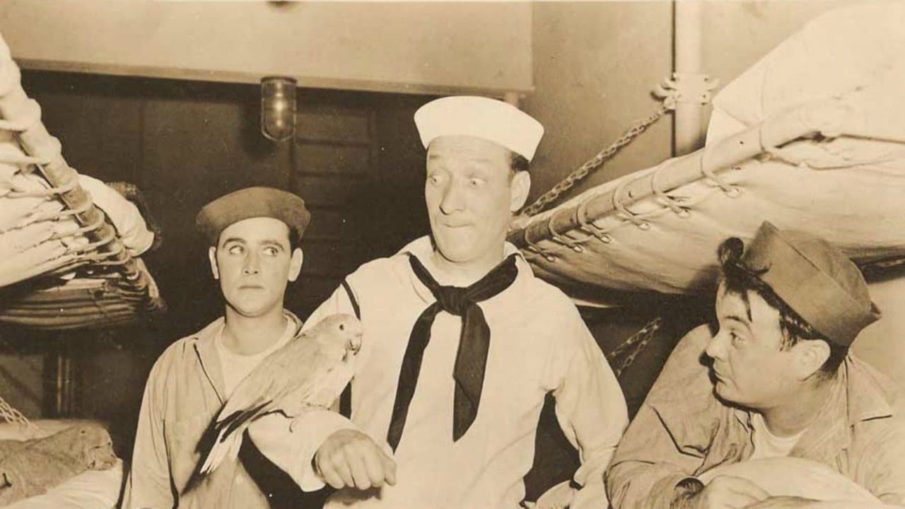 Let's Go Navy!の背景画像