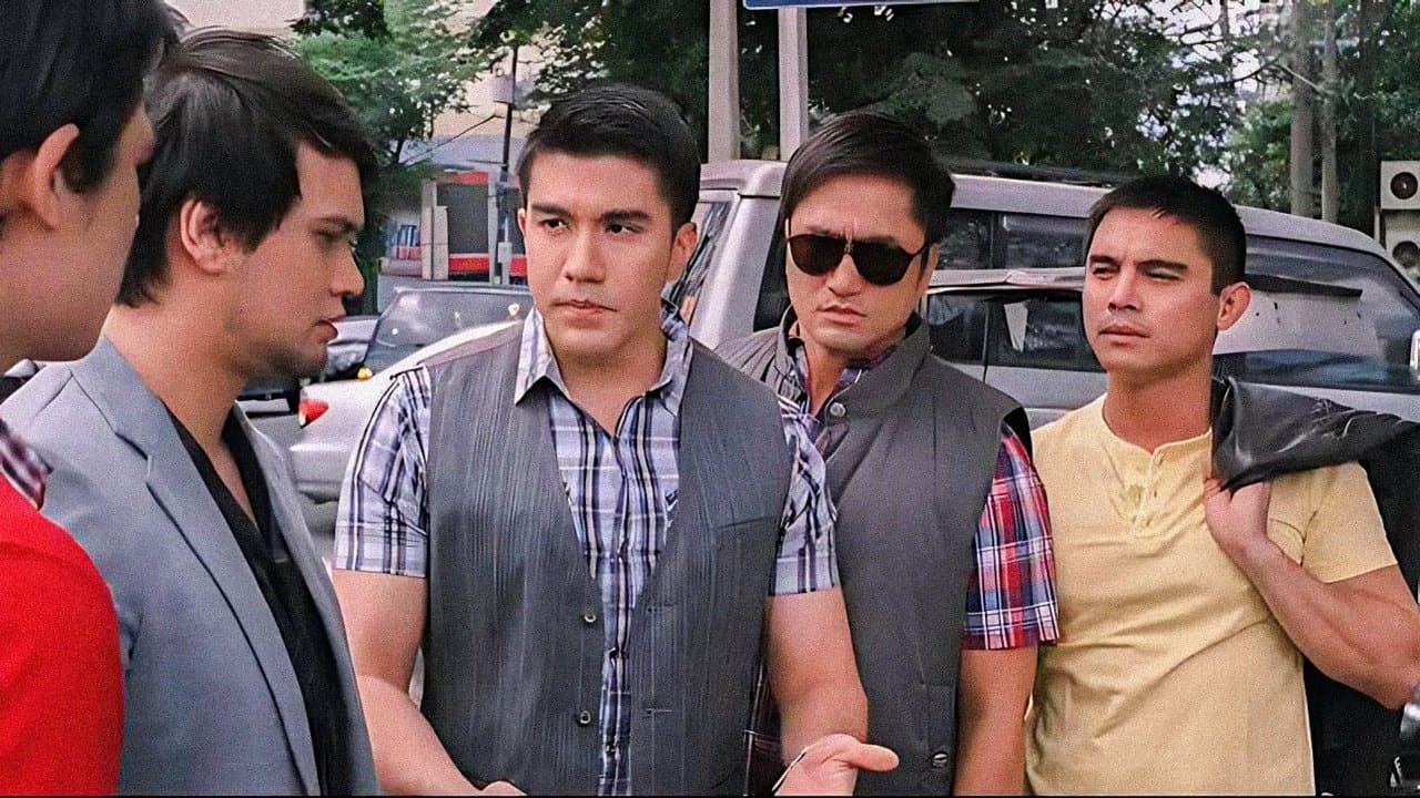 Moron 5 and the Crying Ladyの背景画像