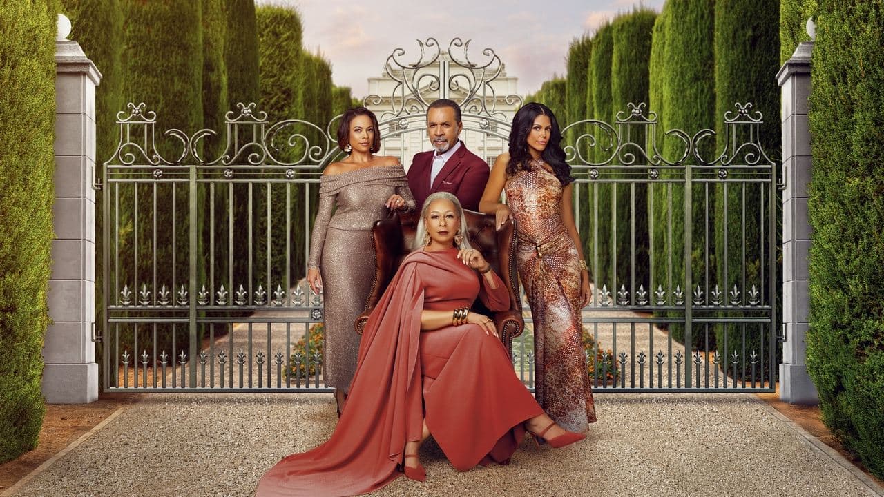 Beyond the Gatesの背景画像