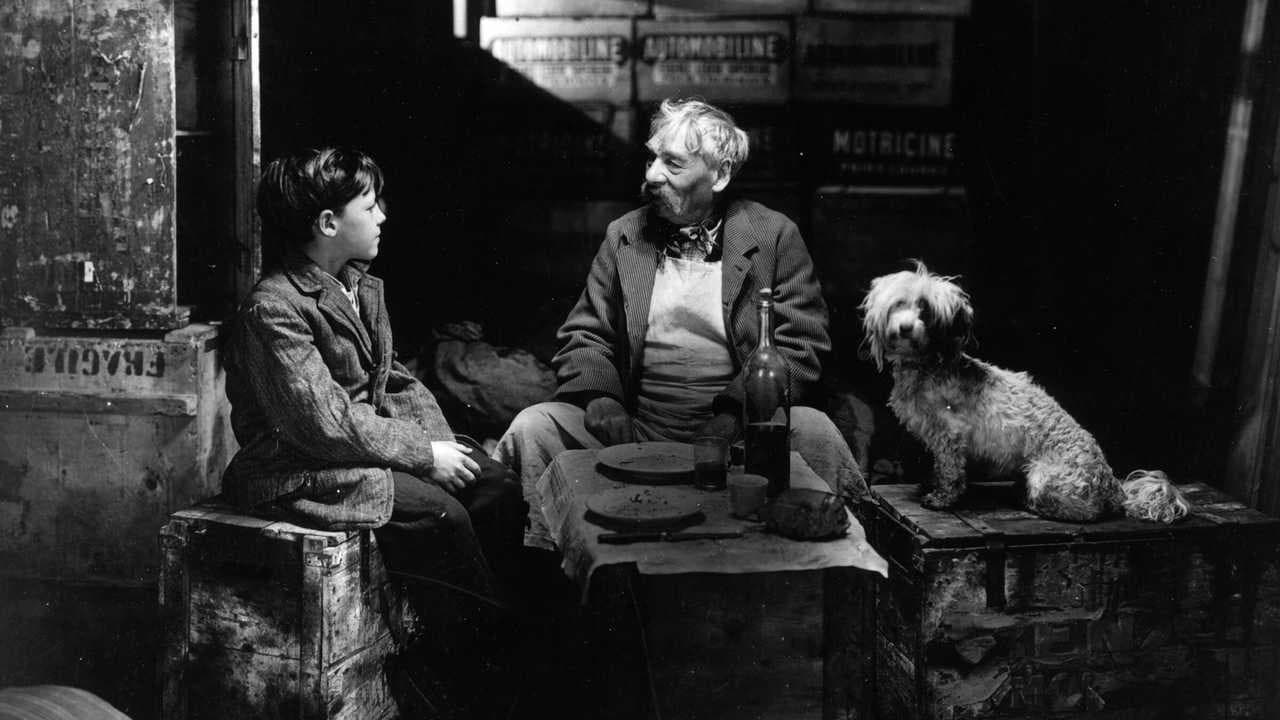 Crainquebilleの背景画像