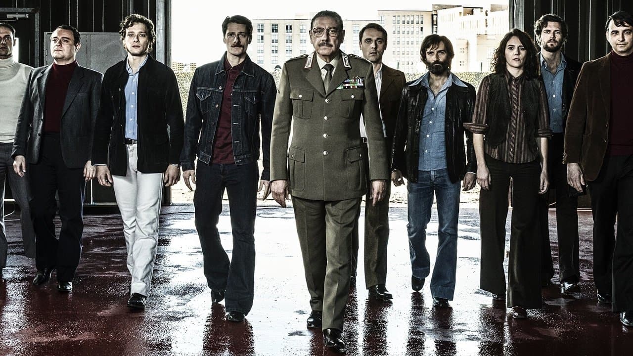 Il nostro generaleの背景画像