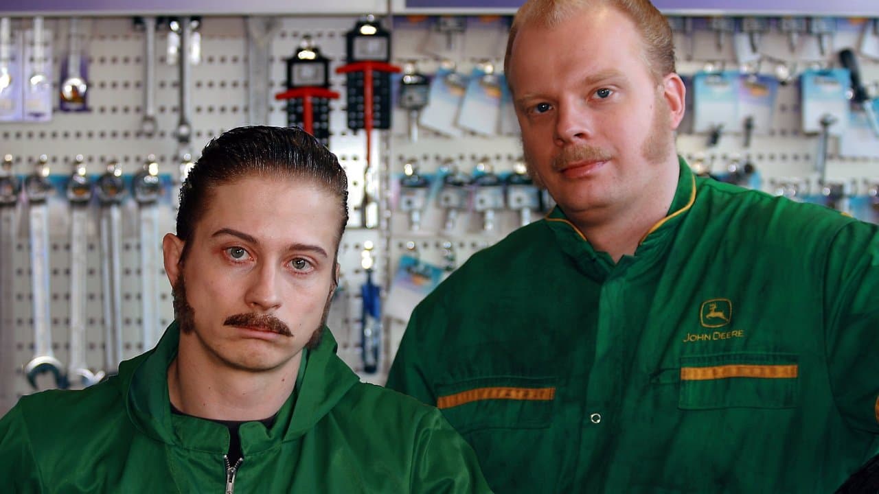 Ketonen & Myllyrinneの背景画像