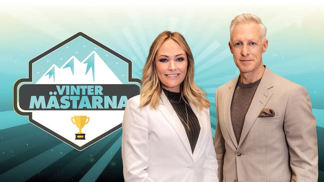 Vintermästarnaの背景画像