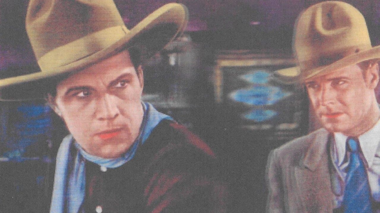 Deadwood Passの背景画像