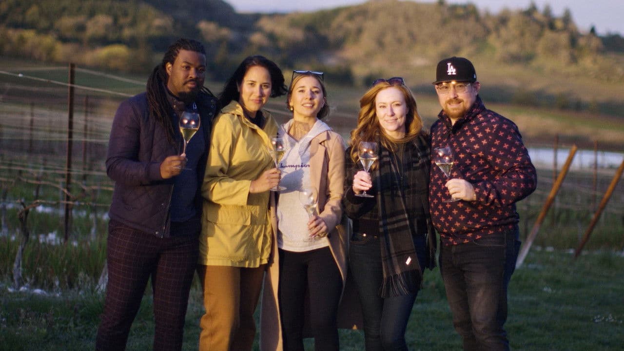 Sparklersの背景画像