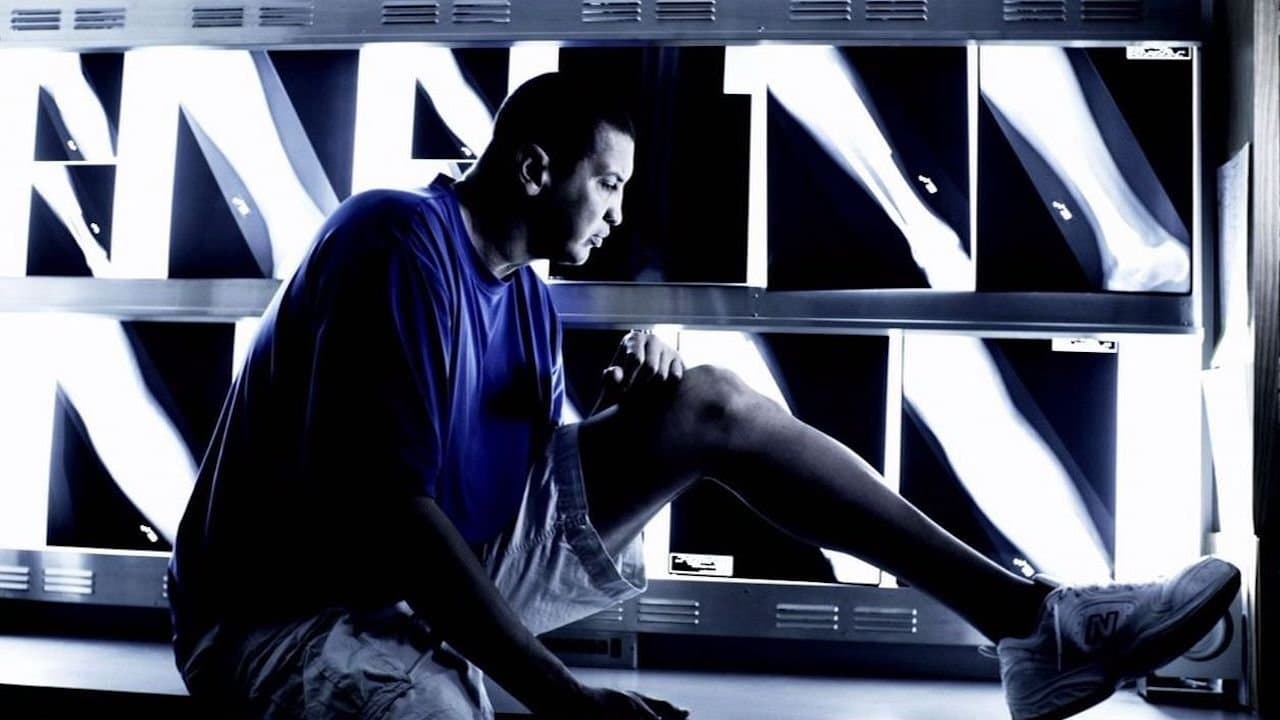 Going Bigの背景画像