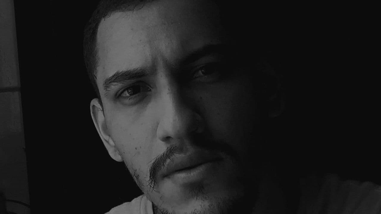 O que acontece quando nada aconteceの背景画像