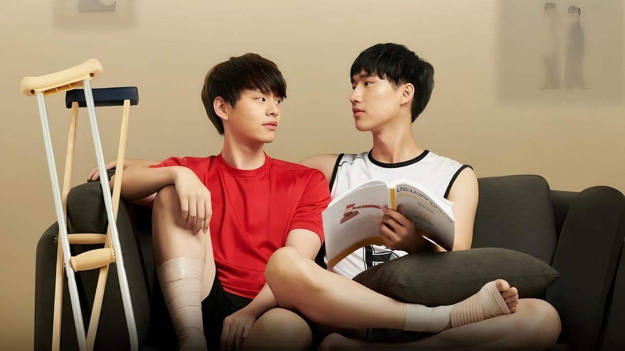 นิติแมนแฟนวิศวะの背景画像