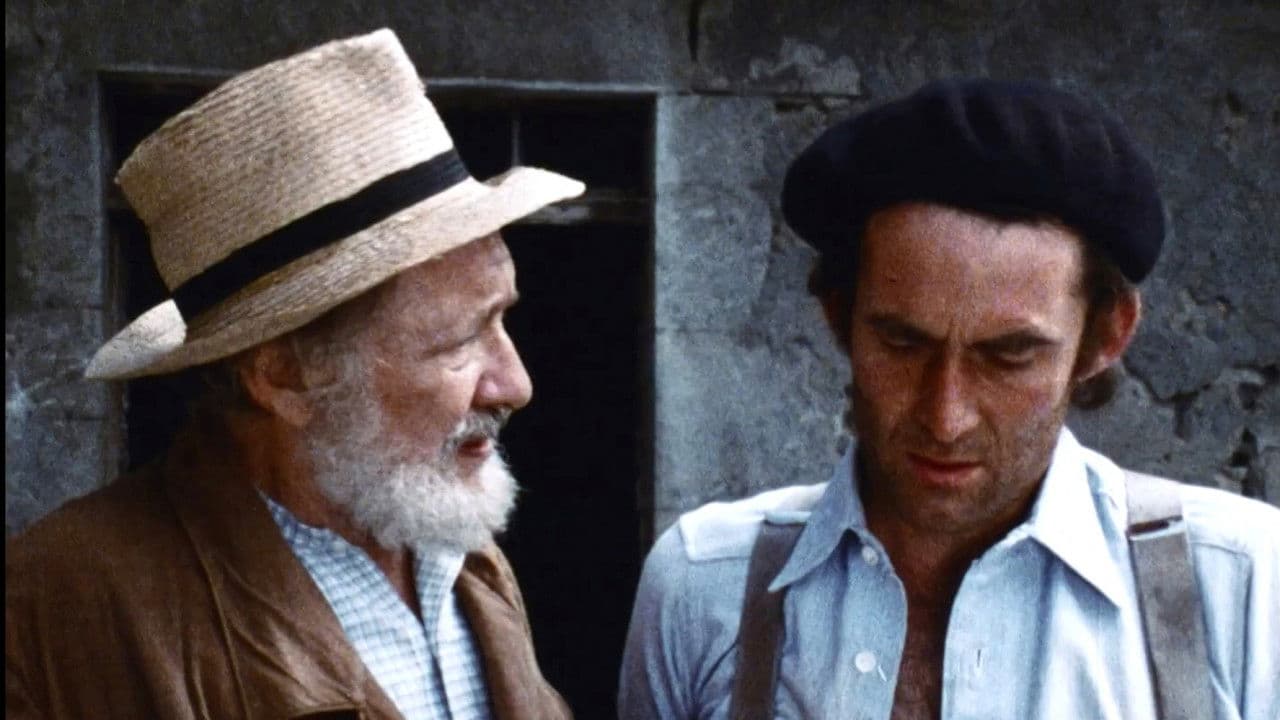 Le Village engloutiの背景画像