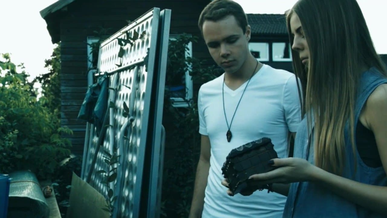 My Possessed Sisterの背景画像