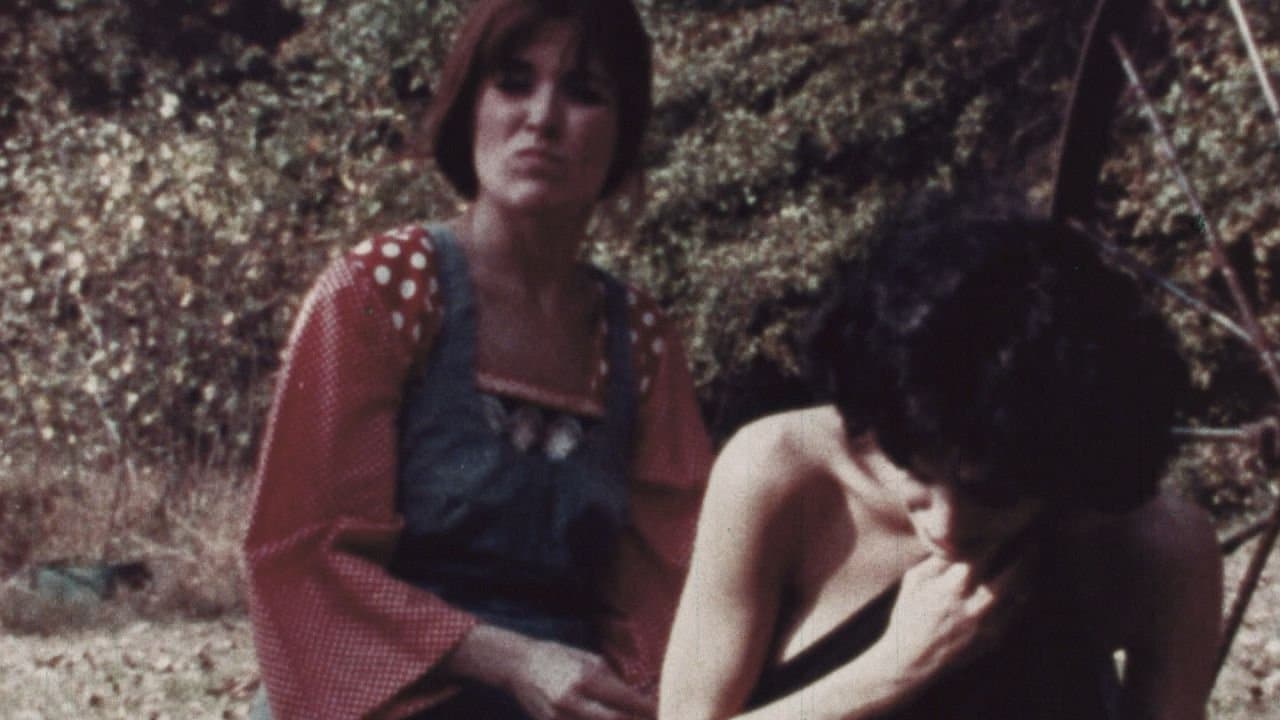 The Devil Inside Herの背景画像