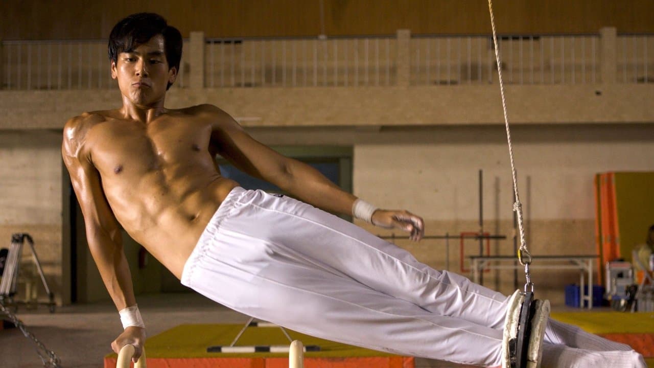 翻滾吧！阿信の背景画像