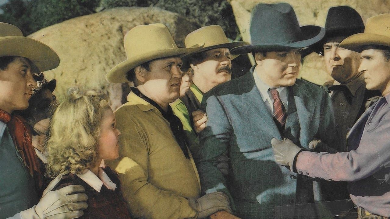 Lone Star Raidersの背景画像