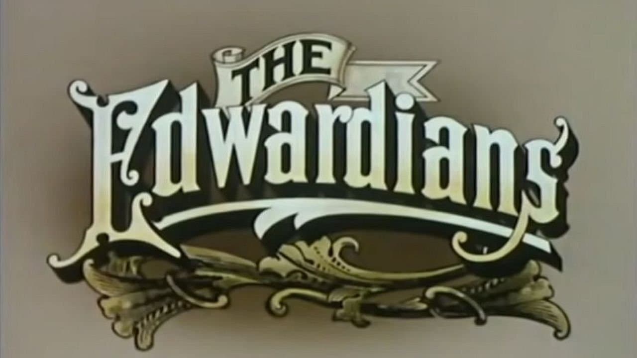 The Edwardiansの背景画像