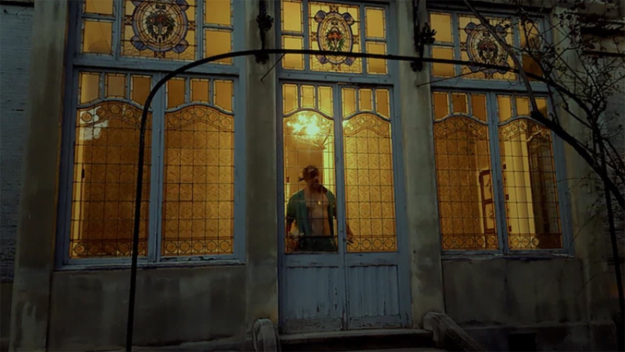 Escape from Marwinの背景画像