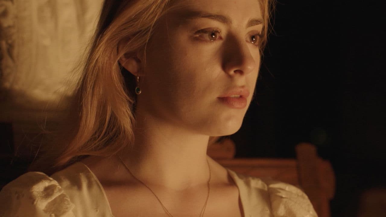 A Lady In Waitingの背景画像