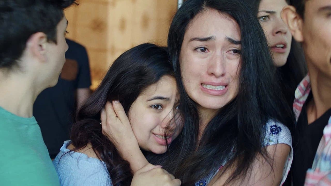 Our Homeの背景画像