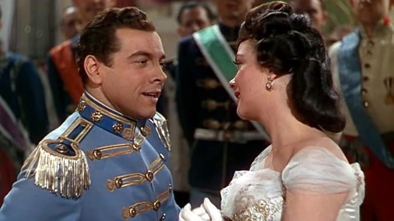 That Midnight Kissの背景画像